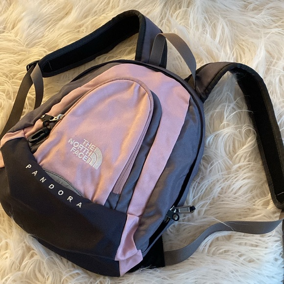 THE NORTH FACE small backpack - Picture 2 of 13